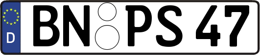 BN-PS47
