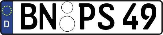 BN-PS49