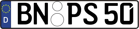 BN-PS50