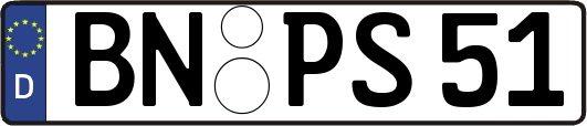 BN-PS51