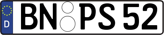 BN-PS52