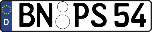 BN-PS54