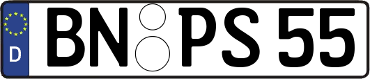 BN-PS55