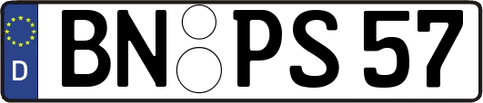 BN-PS57