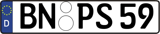 BN-PS59