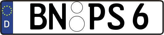BN-PS6