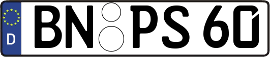 BN-PS60