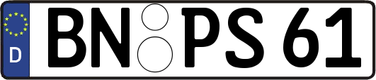 BN-PS61
