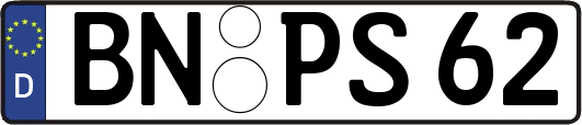 BN-PS62