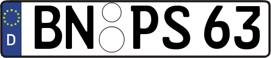BN-PS63