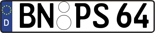 BN-PS64