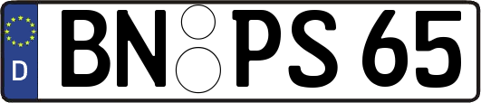 BN-PS65