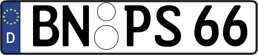 BN-PS66