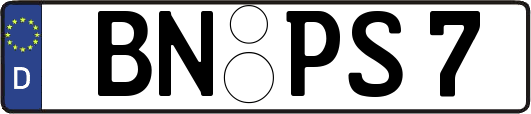 BN-PS7