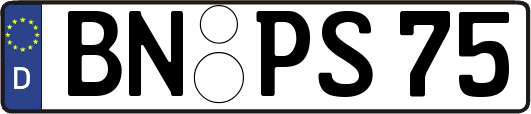 BN-PS75