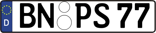 BN-PS77