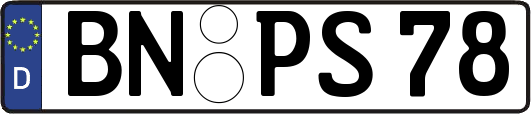BN-PS78