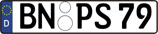 BN-PS79