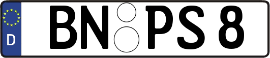 BN-PS8