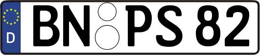 BN-PS82