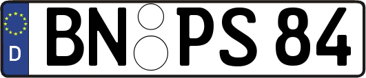 BN-PS84