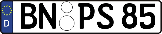 BN-PS85