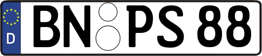BN-PS88