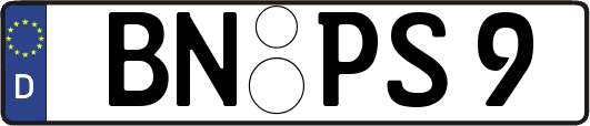 BN-PS9