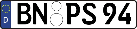 BN-PS94
