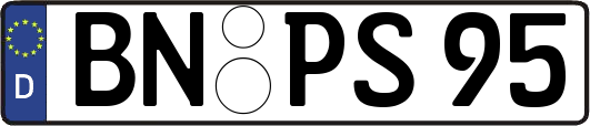 BN-PS95