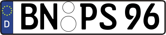 BN-PS96