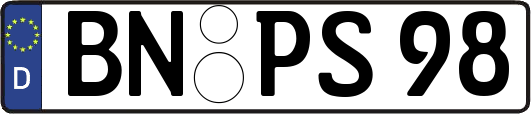 BN-PS98