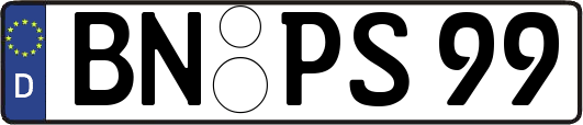 BN-PS99
