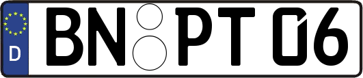 BN-PT06