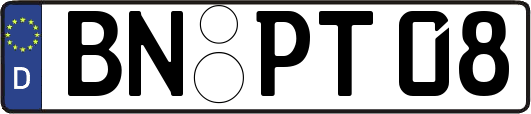 BN-PT08