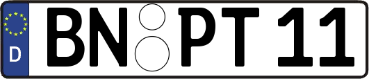 BN-PT11