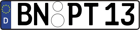 BN-PT13