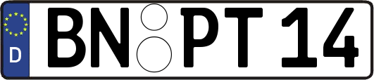 BN-PT14
