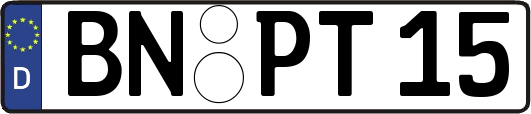 BN-PT15