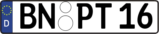 BN-PT16