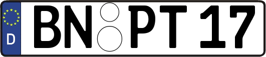 BN-PT17