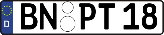 BN-PT18