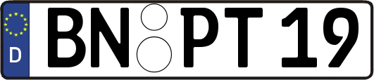 BN-PT19