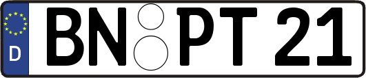 BN-PT21