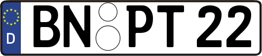 BN-PT22