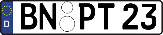 BN-PT23
