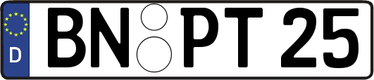 BN-PT25