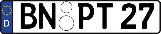 BN-PT27