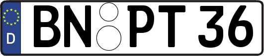 BN-PT36