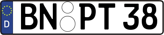 BN-PT38